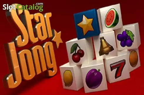 Star Jong слот