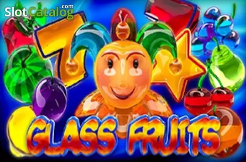 Glass Fruits логотип