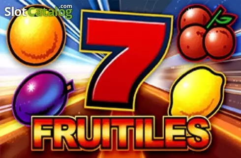 Fruitiles слот