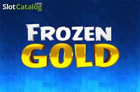 Frozen Gold логотип