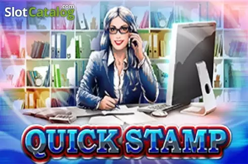 Quick Stamp слот