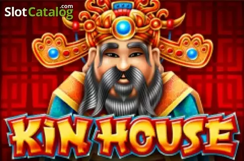 Kin House логотип