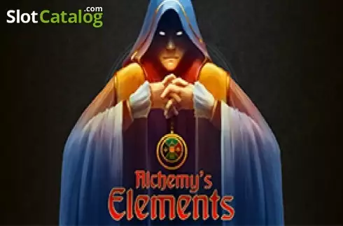 Alchemy's Elements логотип
