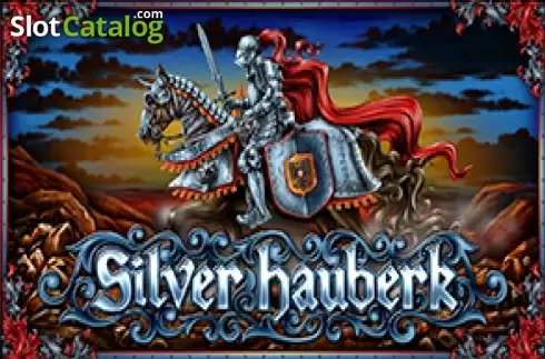 Silver Hauberk логотип