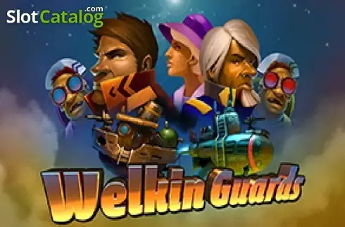 Welkin Guards логотип