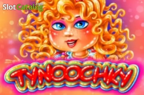 Tynoochky логотип
