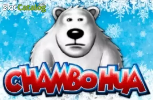 ChamboHua логотип
