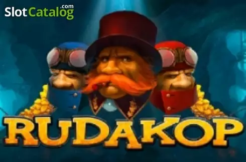 Rudakop слот
