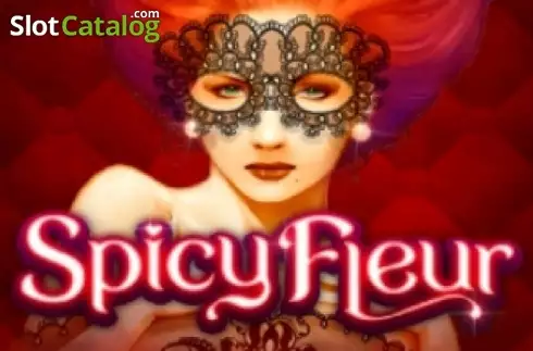 Spicy Fleur логотип