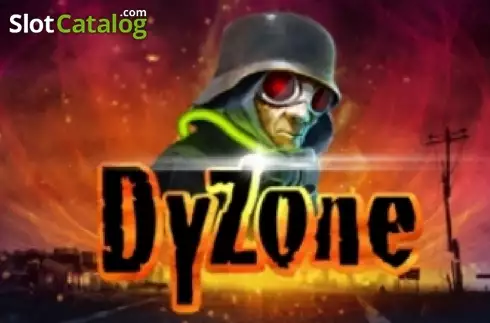 Dyzone логотип