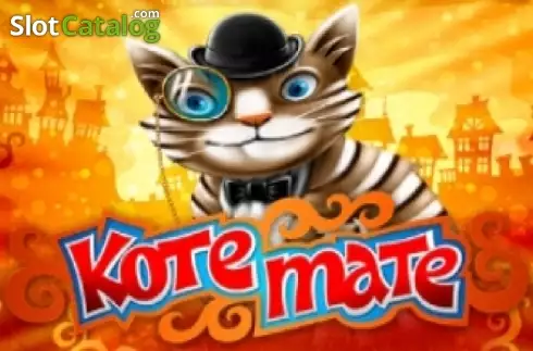 Kote Mate слот