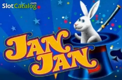 JanJan слот