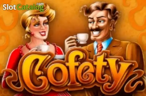Cofety логотип
