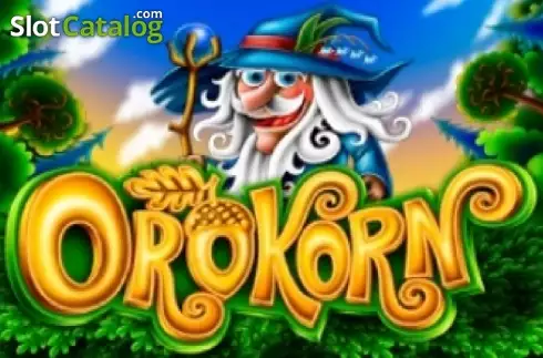 Orokorn слот