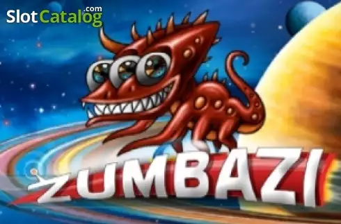 Zumbazi слот