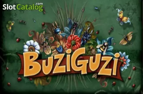 BuziGuzi слот