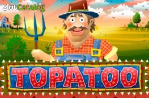 Topatoo слот