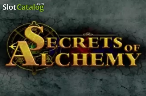 Secrets of Alchemy (DLV) слот