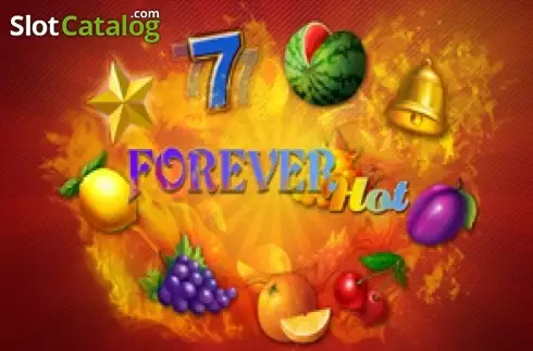 Forever Hot (DLV) логотип