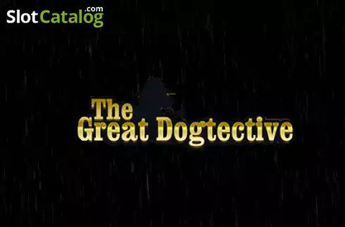 The Great Dogtective слот