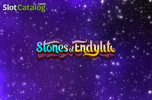 Stones of Endylite логотип