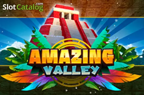Amazing Valley слот