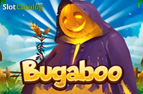 Bugaboo логотип