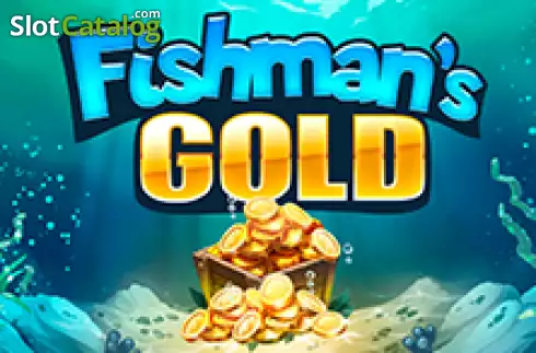 Fishman's Gold слот