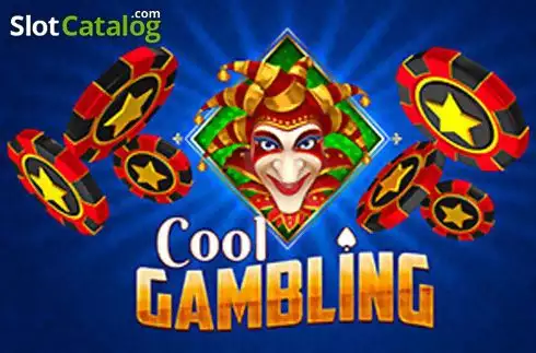 Cool Gambling логотип
