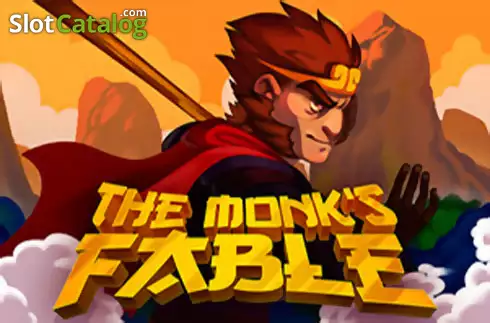 The Monks Fable слот