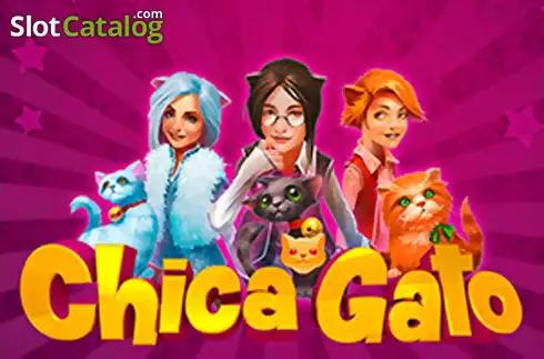 Chica Gato слот