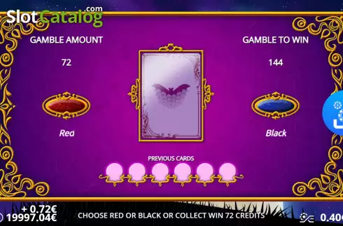Скрин5. Lucky Witch 777 слот