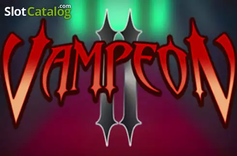 Vampeon II слот