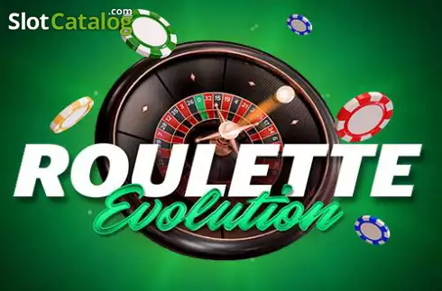 Roulette Evolution слот