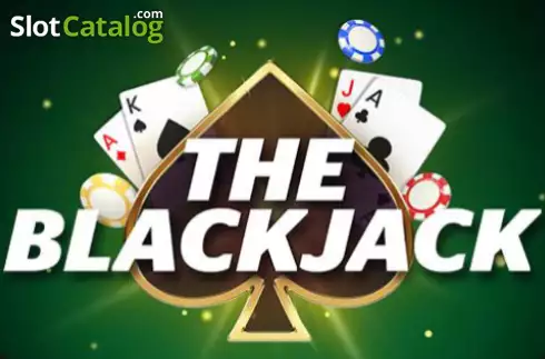 The Blackjack слот
