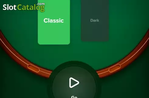Скрин3. The Blackjack слот