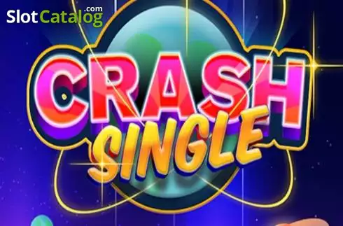 Crash Single слот