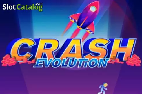Crash Evolution слот