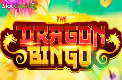Dragon Bingo логотип