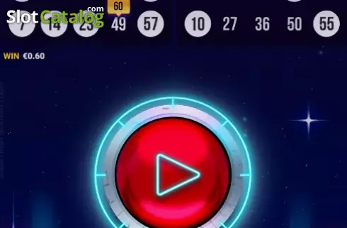Скрин6. Rocket Adventure Bingo Express слот