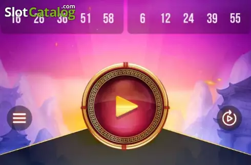 Скрин2. The Dragon Express слот