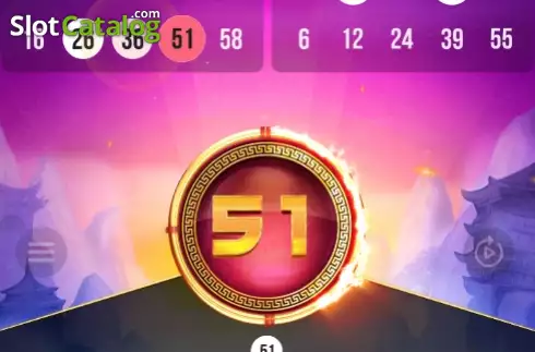 Скрин3. The Dragon Express слот