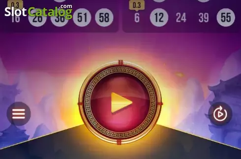 Скрин5. The Dragon Express слот