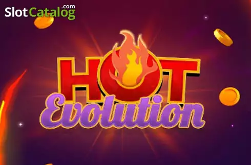 Hot Evolution слот