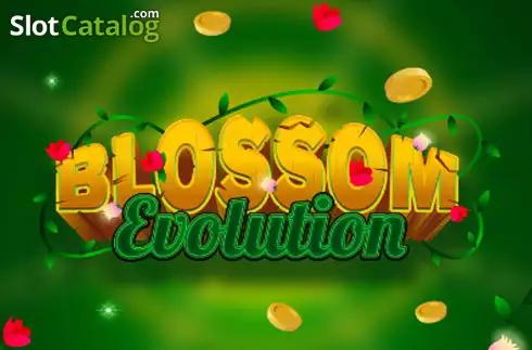 Blossom Evolution слот