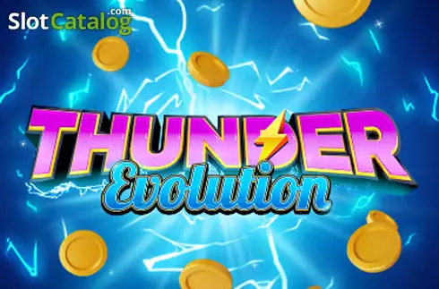 Thunder Evolution слот