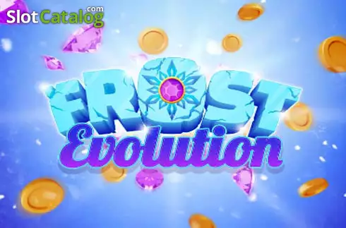 Frost Evolution логотип