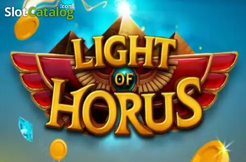 Light of Horus логотип