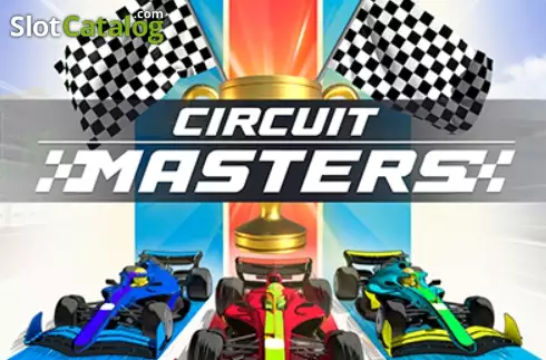 Circuit Masters логотип
