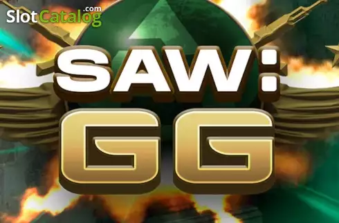 SAW:GG слот